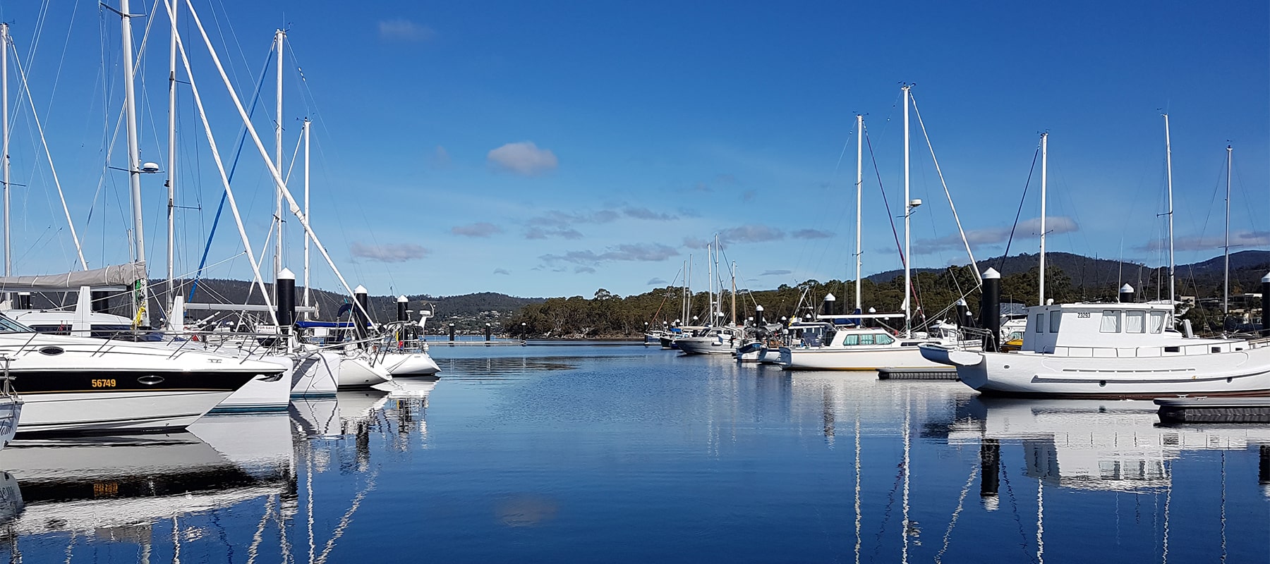 14 Things To Consider When Choosing A Good Marina Margate Marina