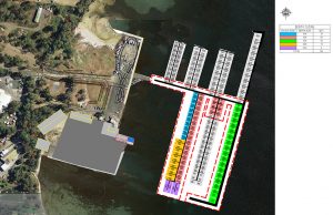 Margate Marina Upgrade - Marina Berths Stage 1 Release